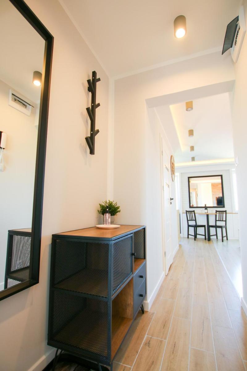 Ustka DIAMOND SEA APARTMENT - Hizvo