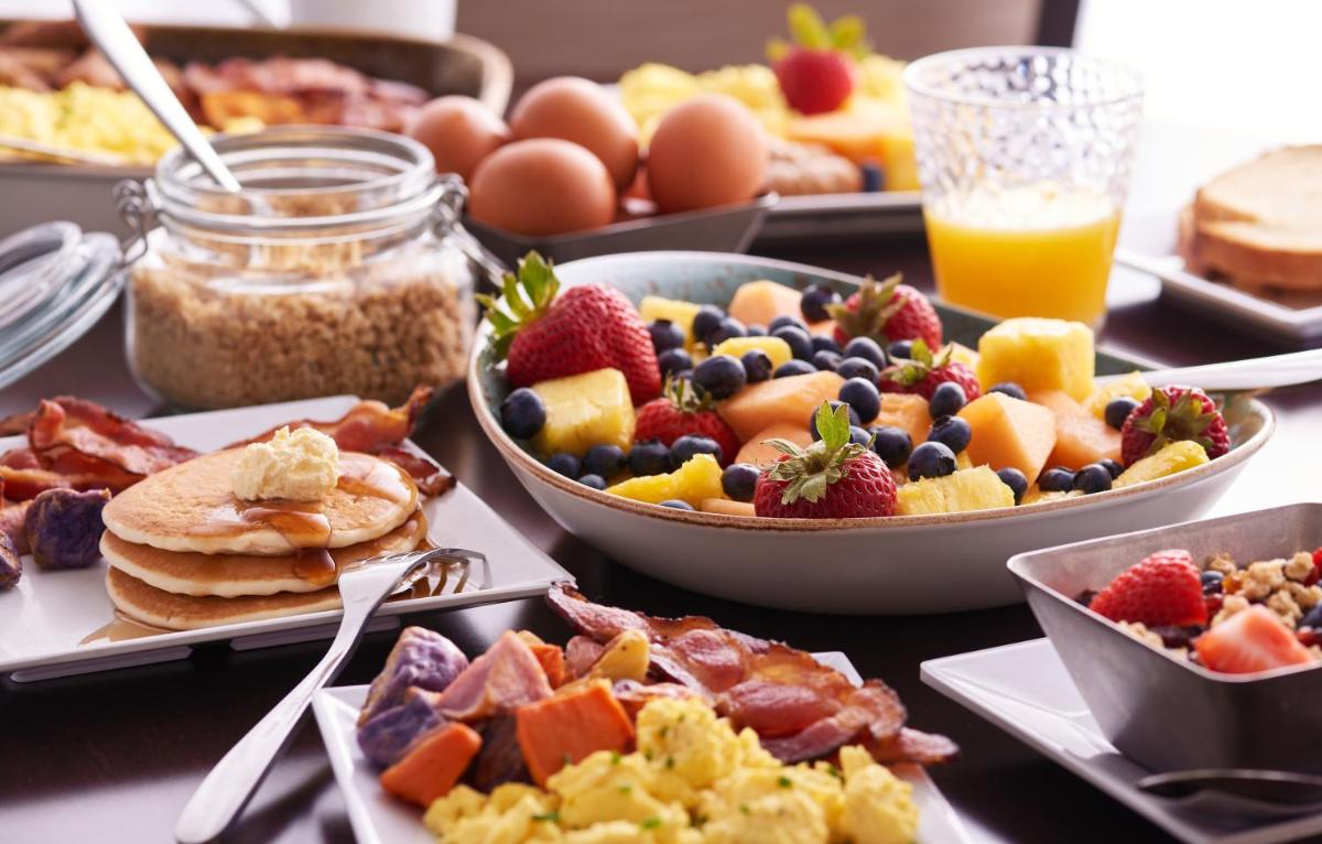 Hyatt Place National Harbor - Housity