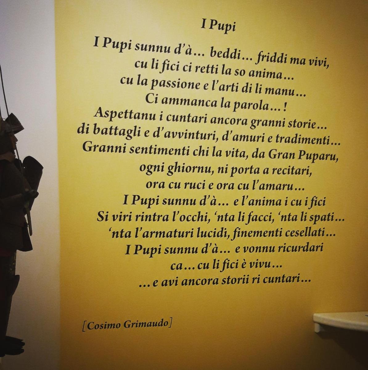 L'Opera dei Pupi B&b - Housity