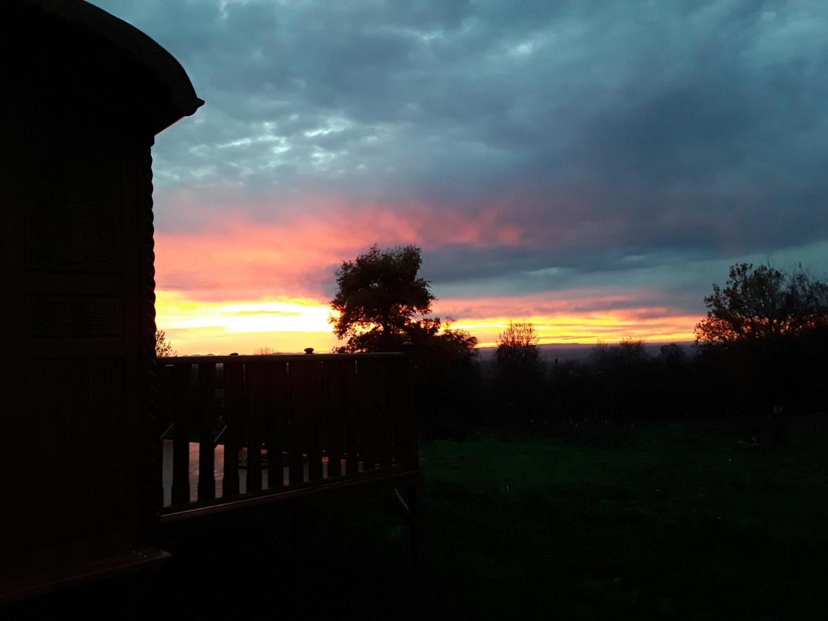 la roulotte de l'ami nature - Housity