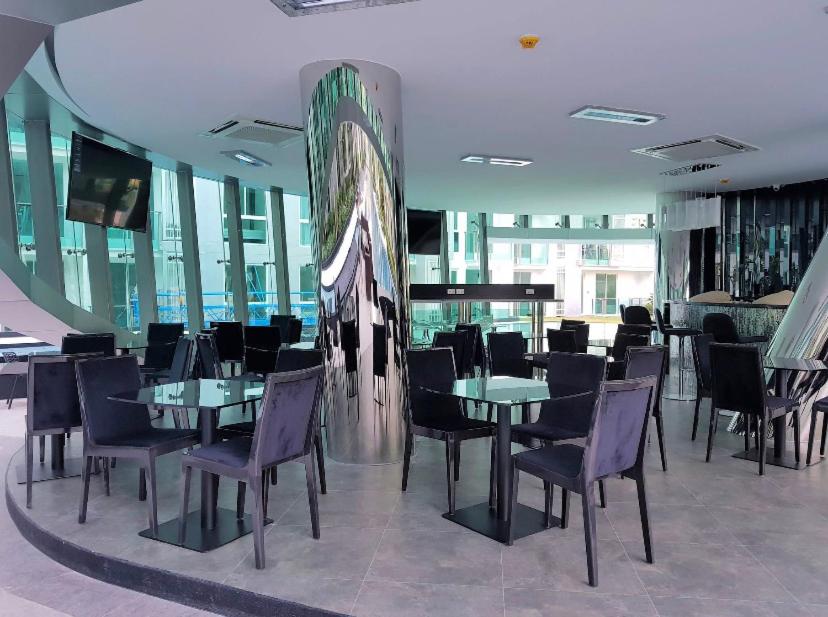 City Center Residence - Housity