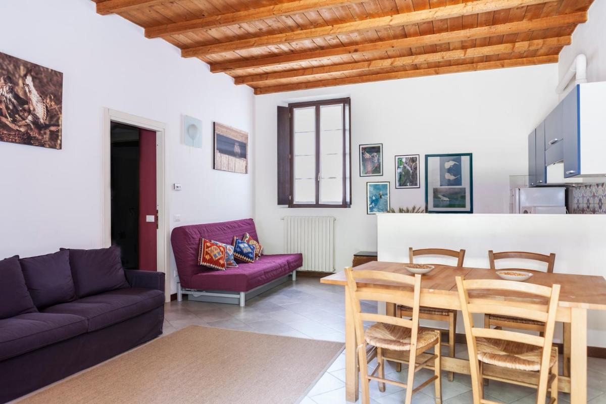 Cascina Scanna - Housity