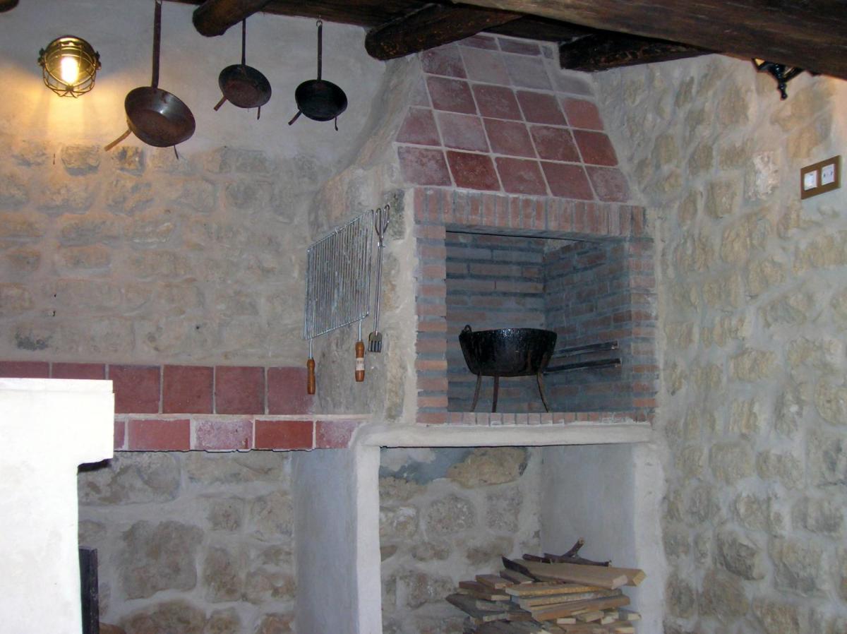 Casa Rural Sarmiento - Housity