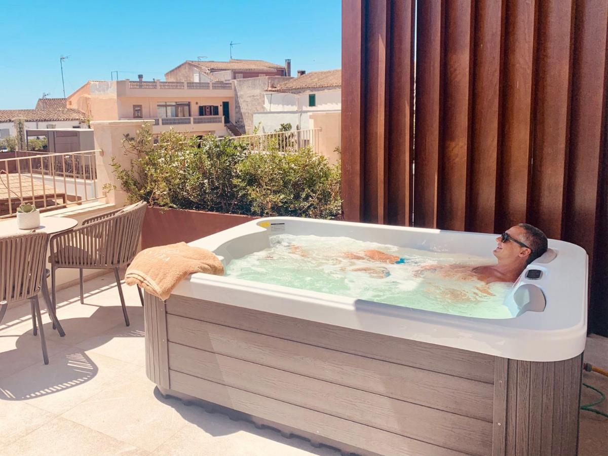 Imagen de la galería de Ynaira hotel & Spa, en Ariany