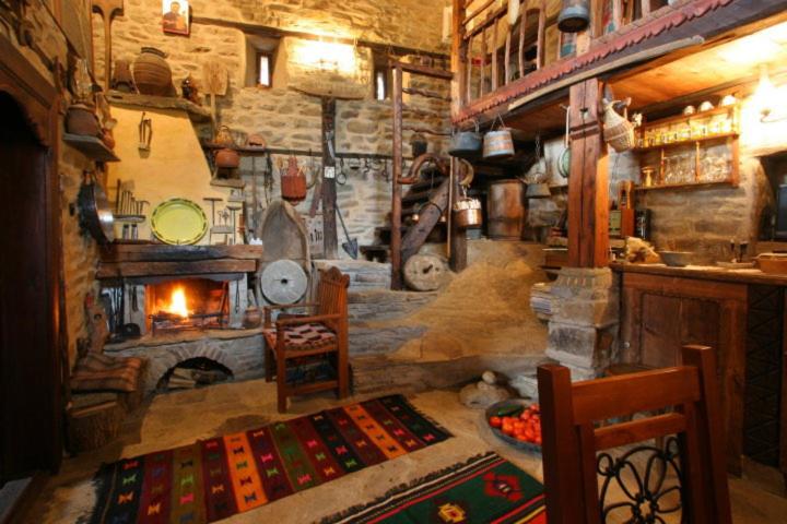 Popov's guest house - Housity