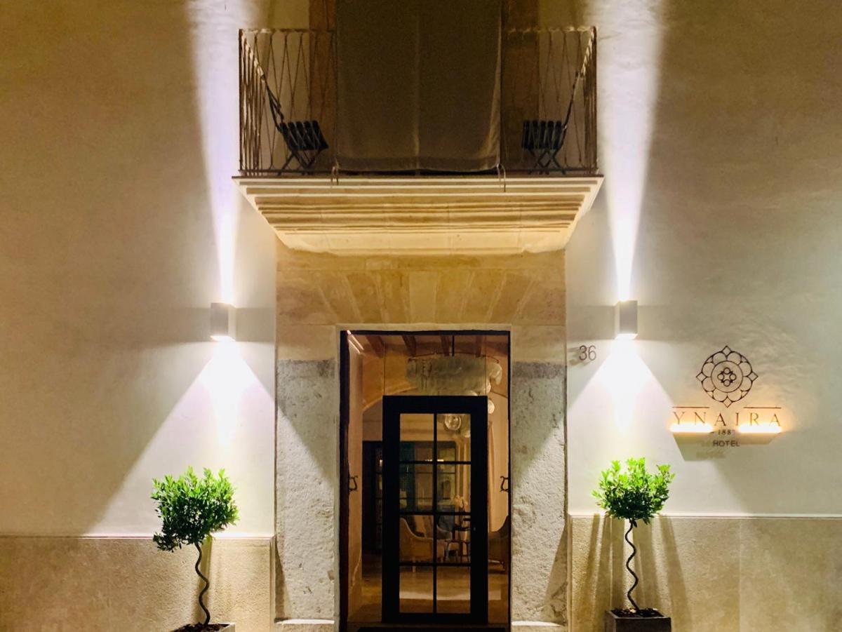 Imagen de la galería de Ynaira hotel & Spa, en Ariany