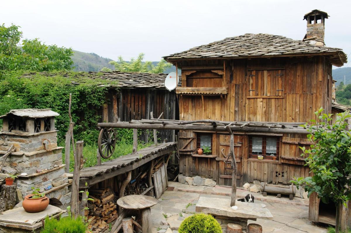 Popov's guest house - Housity