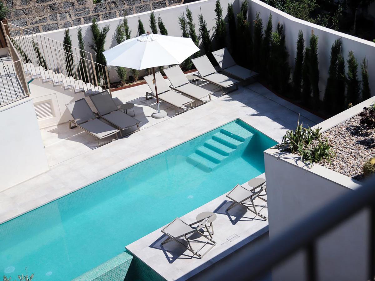 Piscina en o cerca de Ynaira hotel & Spa