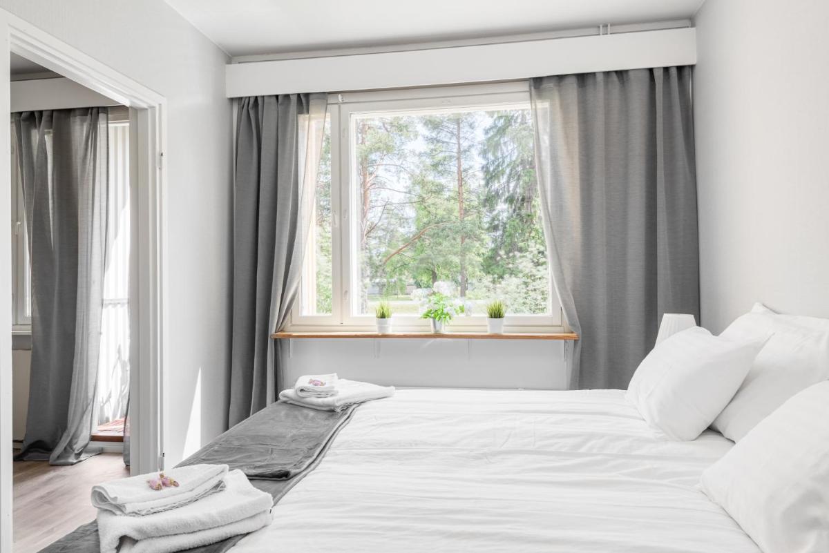 Apartments Borg Killankatu - Housity