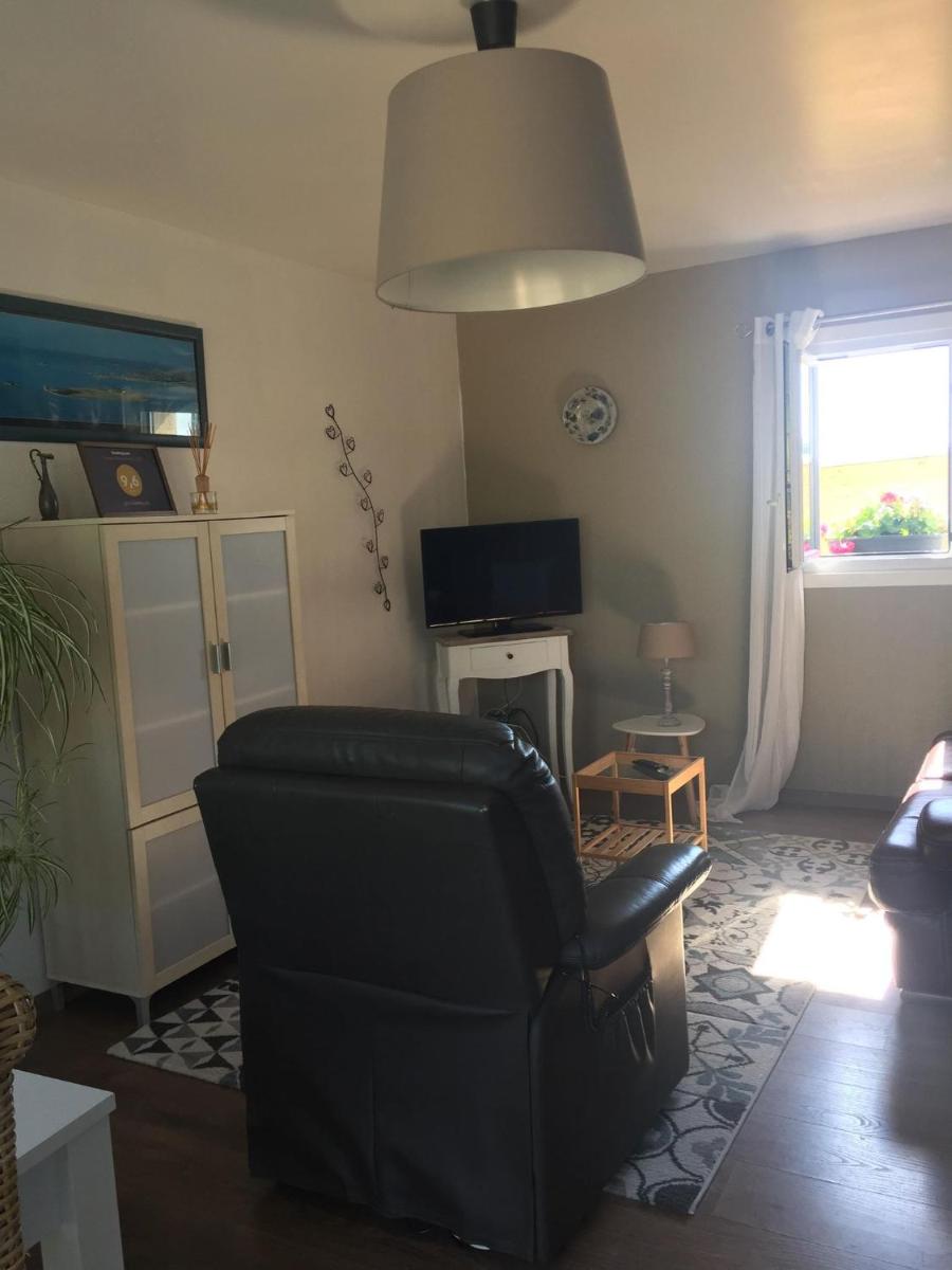 Les Charmilles - Housity