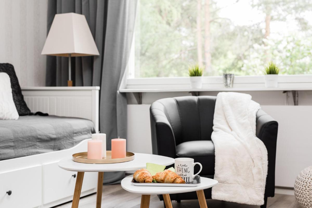 Apartments Borg Killankatu - Housity