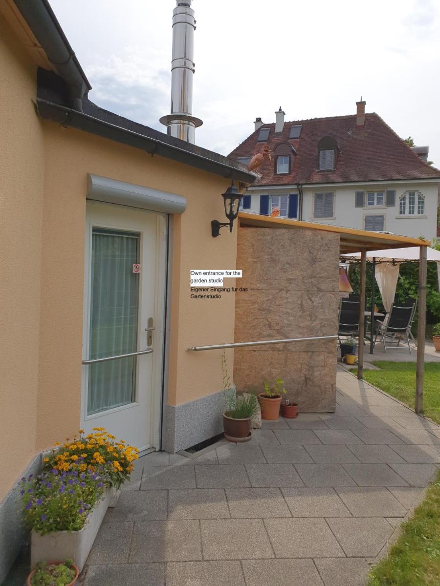 Niros Bed & Breakfast - Hizvo