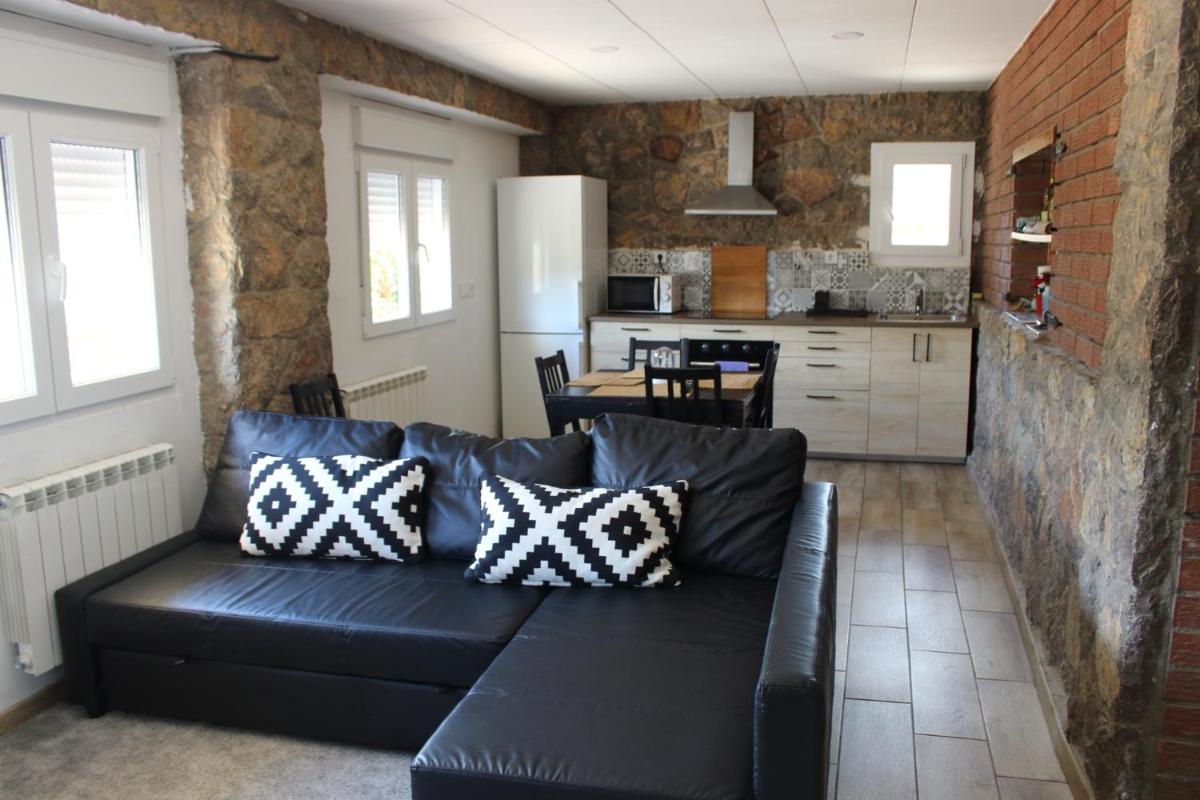 Apartament Vall de Montserrat - Housity
