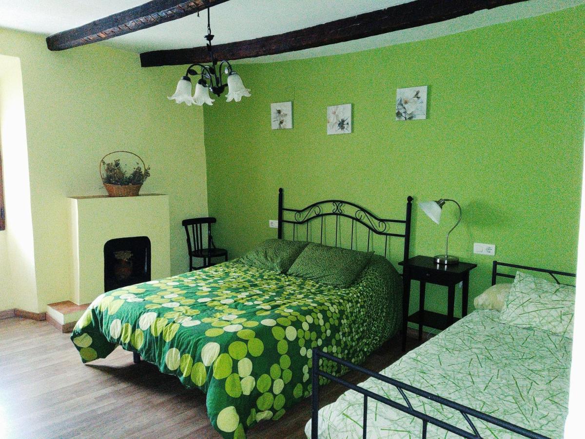 Casa Rurales Antigua Casa del Relojero - Housity
