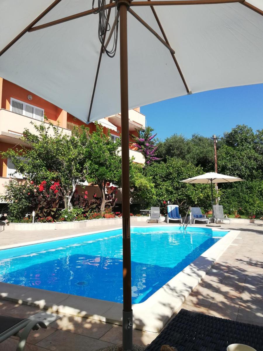Apartments Bene - Housity
