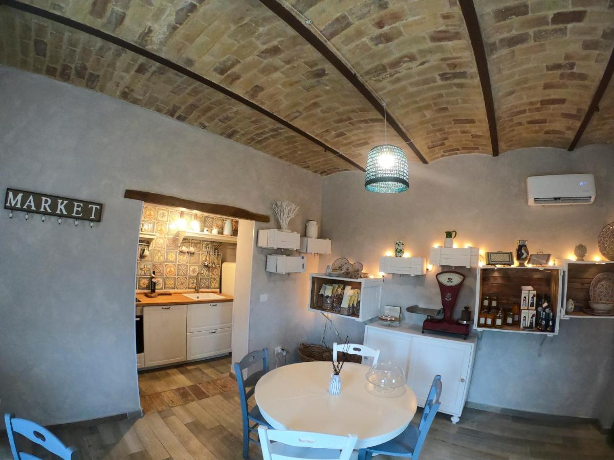 Az. Agr. Parco dei Buoi - Housity