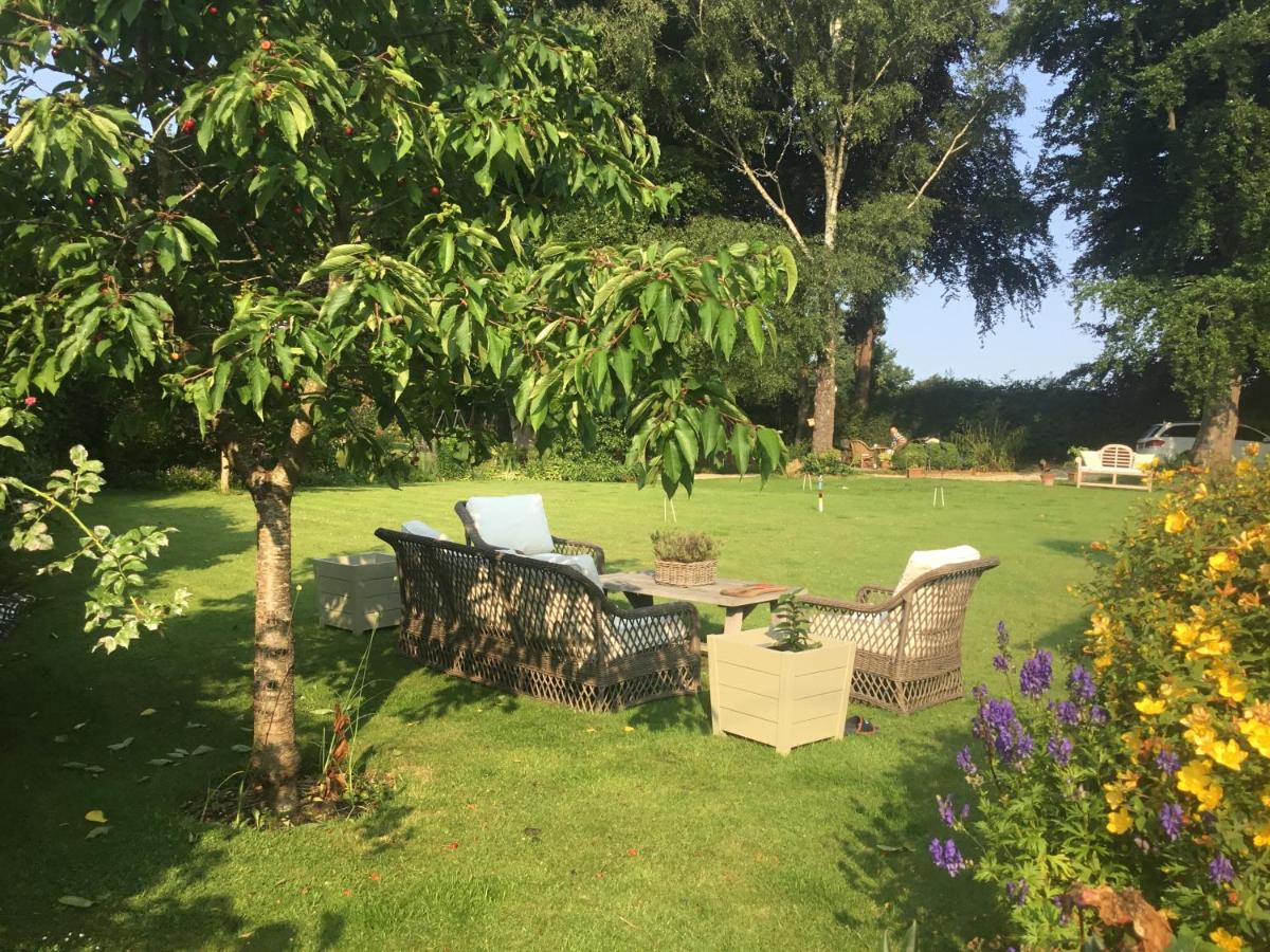 Forthay Bed and Breakfast - Housity