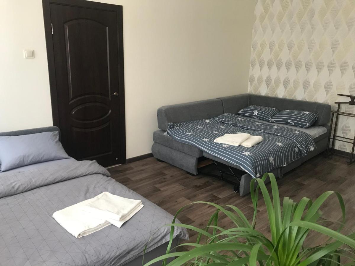Dmitrievskaia street 22 - Housity