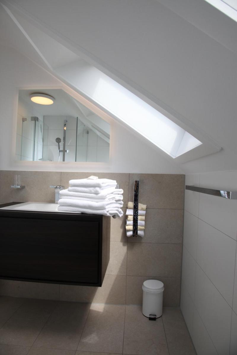 Moderne 2 Zimmer Wohnung in Leinfelden in hervorragender Lage und Infrastruktur - Housity