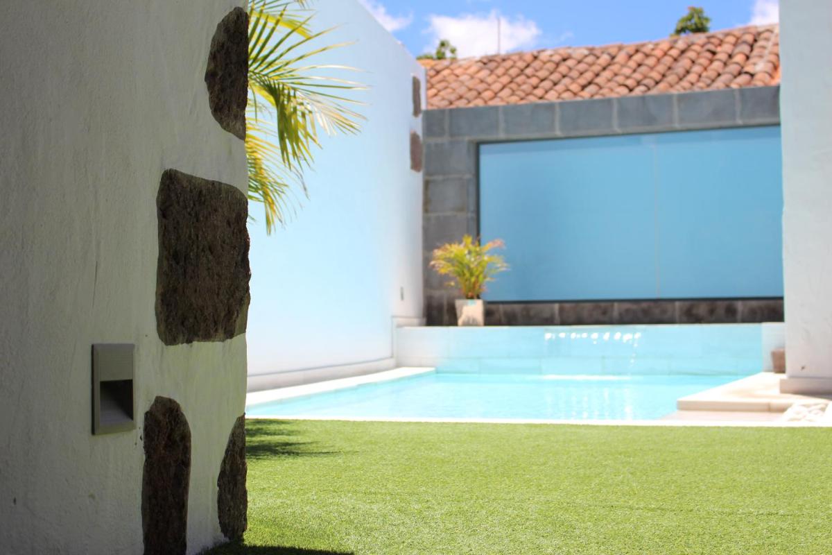 Allureh Emblematic Lodging - Housity
