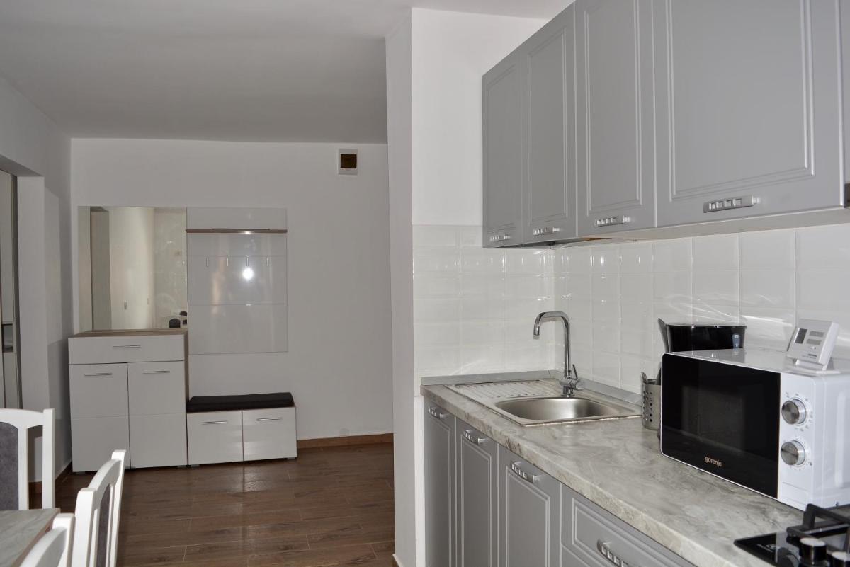 Apartament Tolstoi - Housity