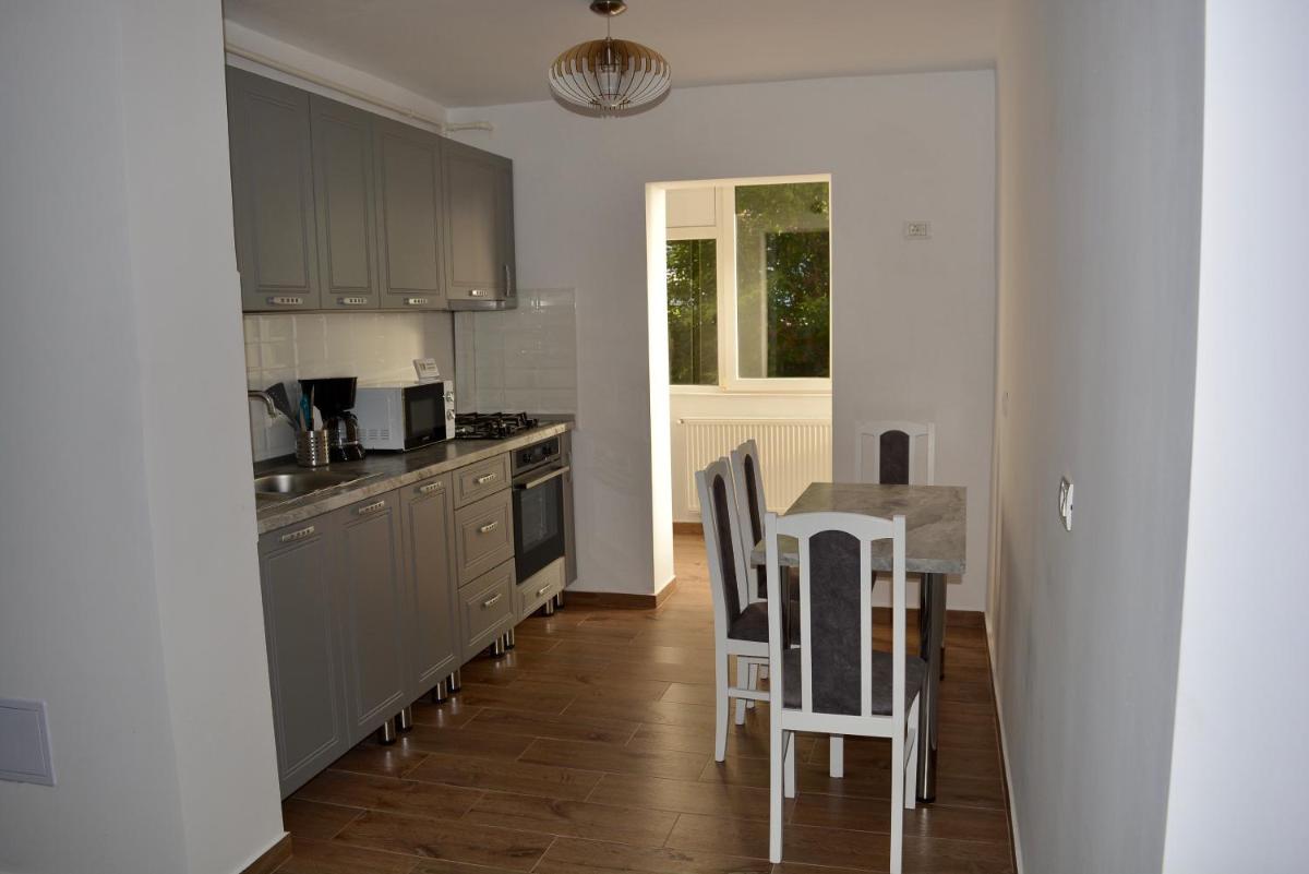 Apartament Tolstoi - Housity