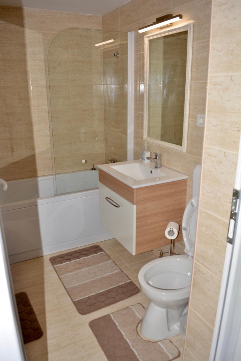 Apartament Tolstoi - Housity