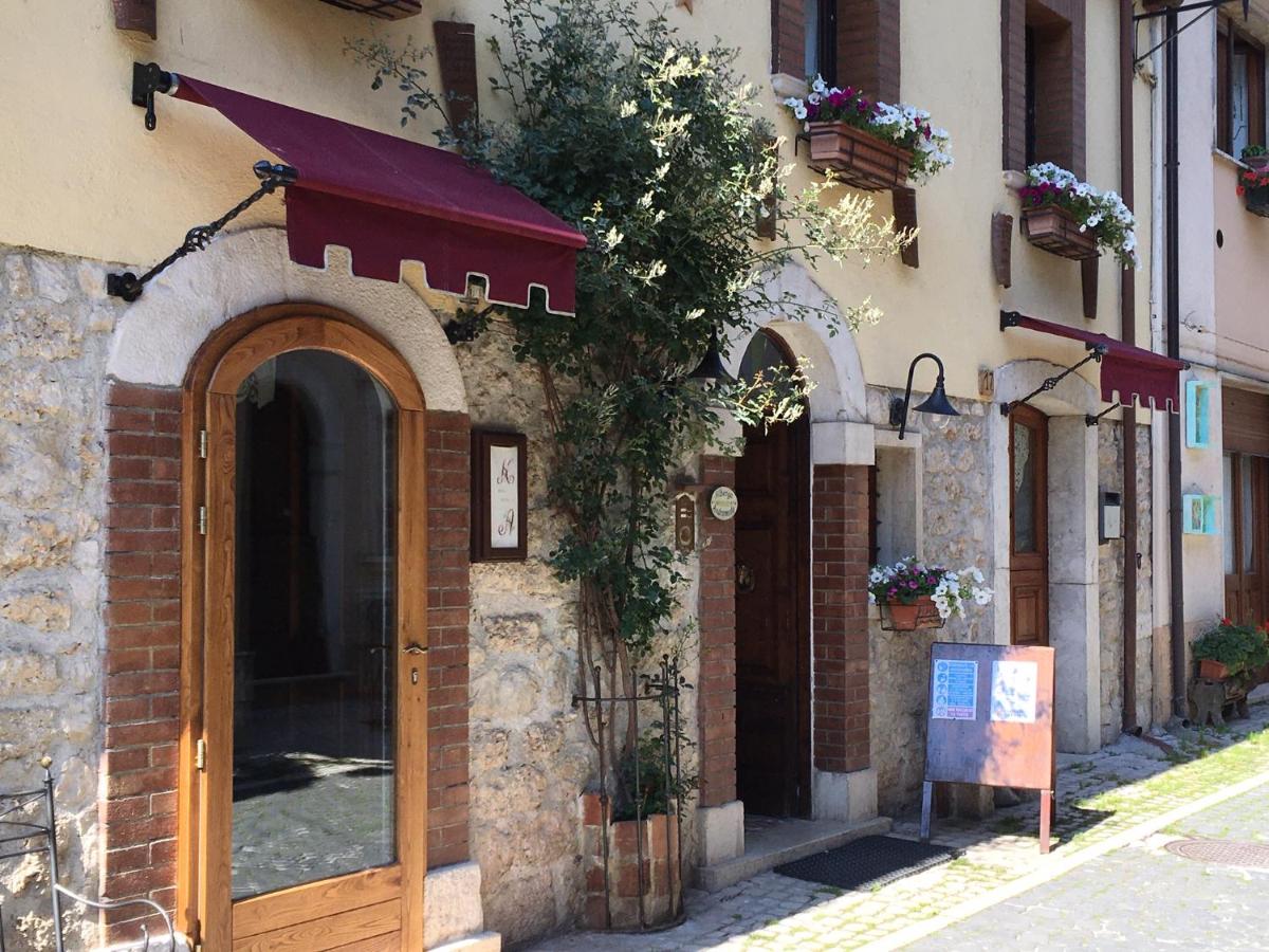 Albergo Andromeda - Housity