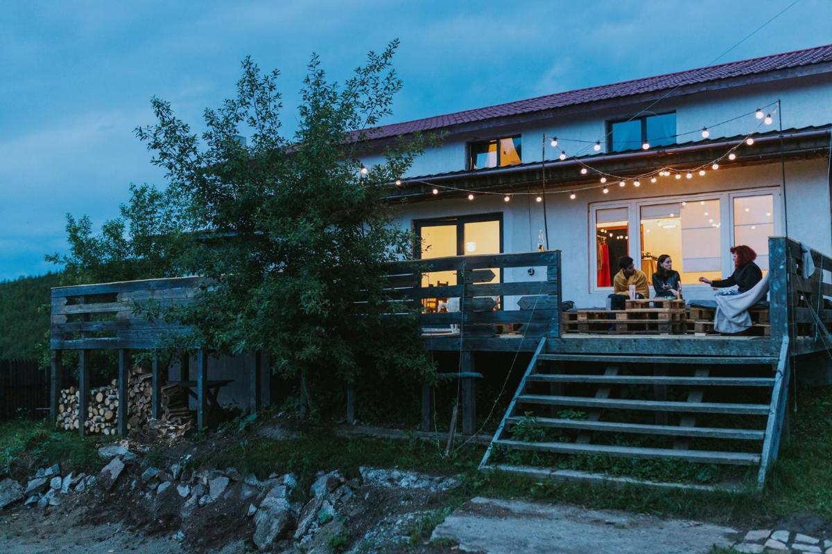 The Hygge House - Housity