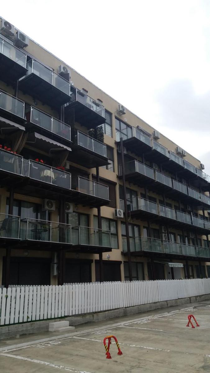SCENIC - Housity