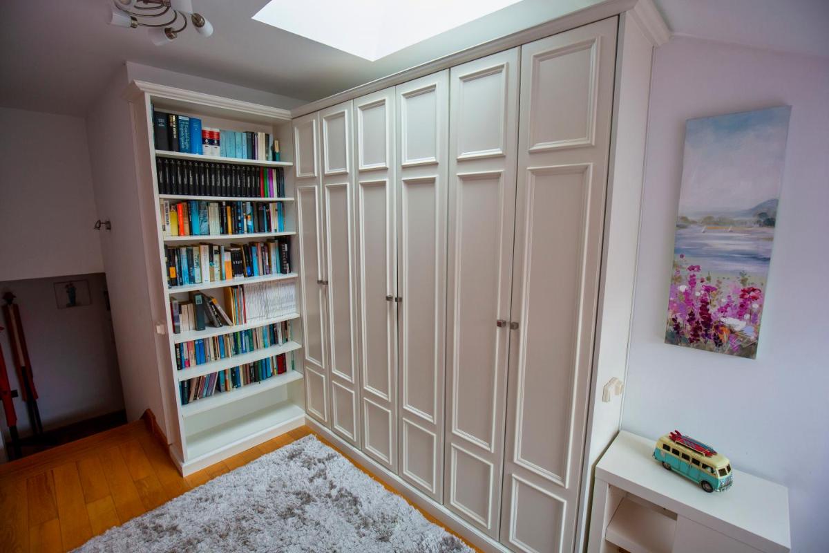 Duplex con encanto en Cimadevilla - Housity