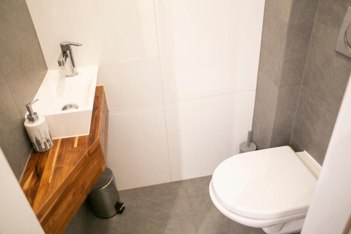 Best Apartment - Housity