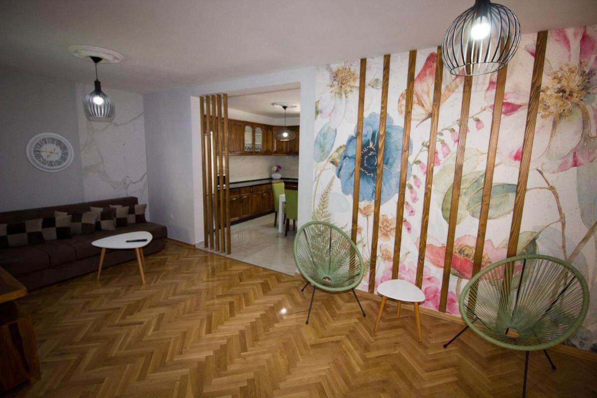 Hotel Villa Nadin - Hizvo