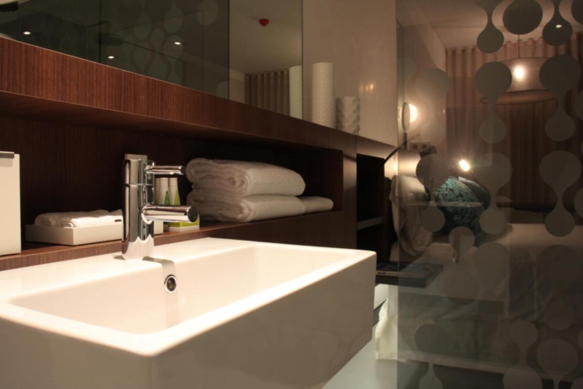 Imagem da galeria de Inspira Liberdade Boutique Hotel em Lisboa