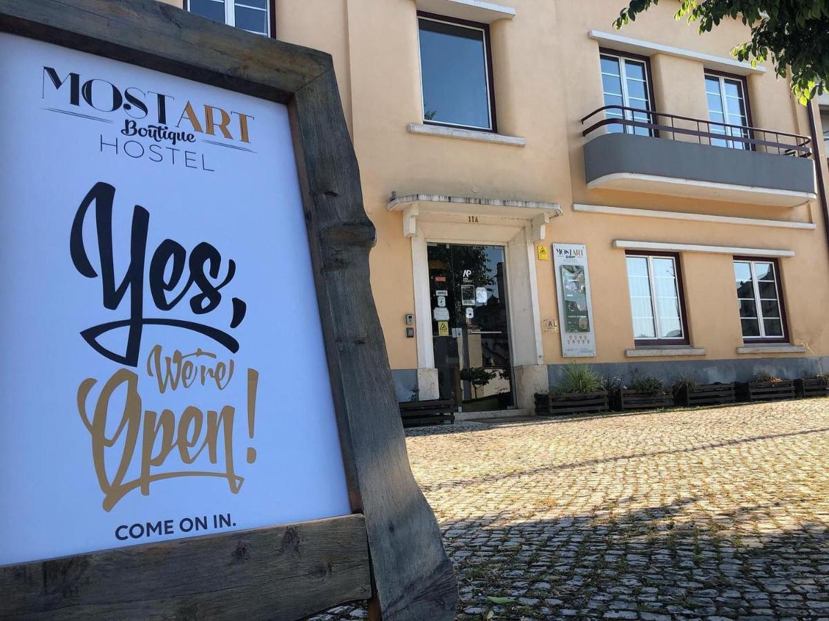 Most Art Boutique Hostel - Housity