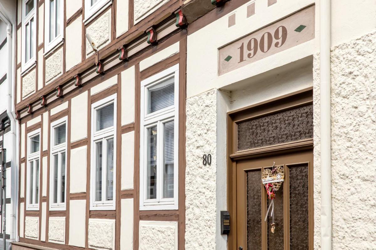 An der Abzucht - Housity