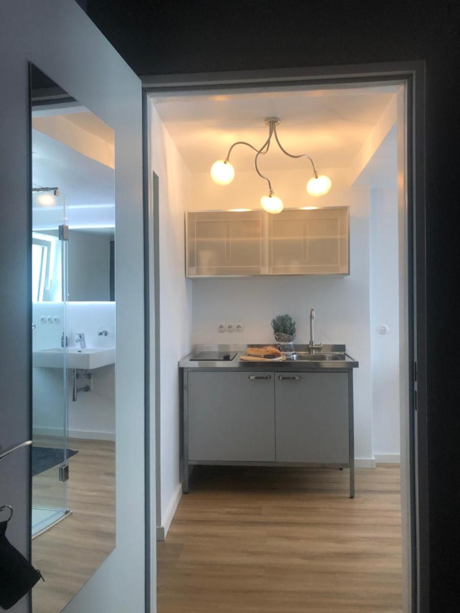 Riverside apartment in central Herzogenaurach - Hizvo