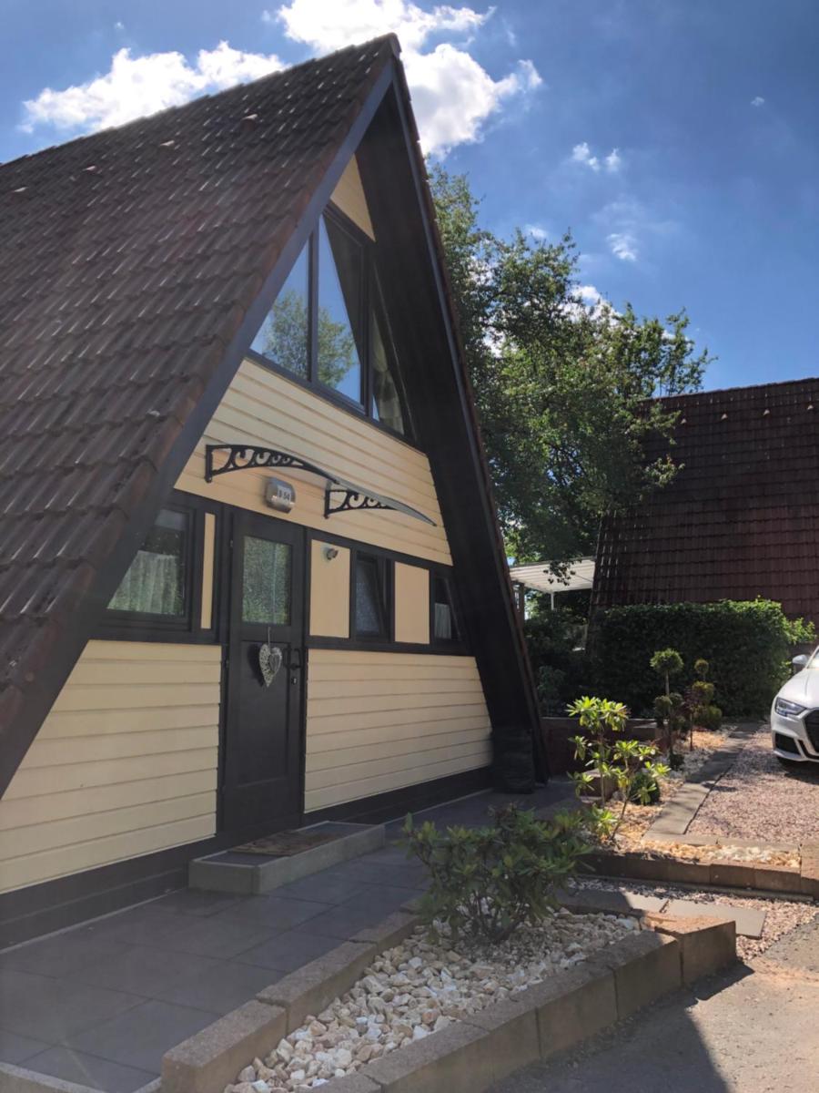 Natur Pur - Waldurlaub im Tiny House - Housity