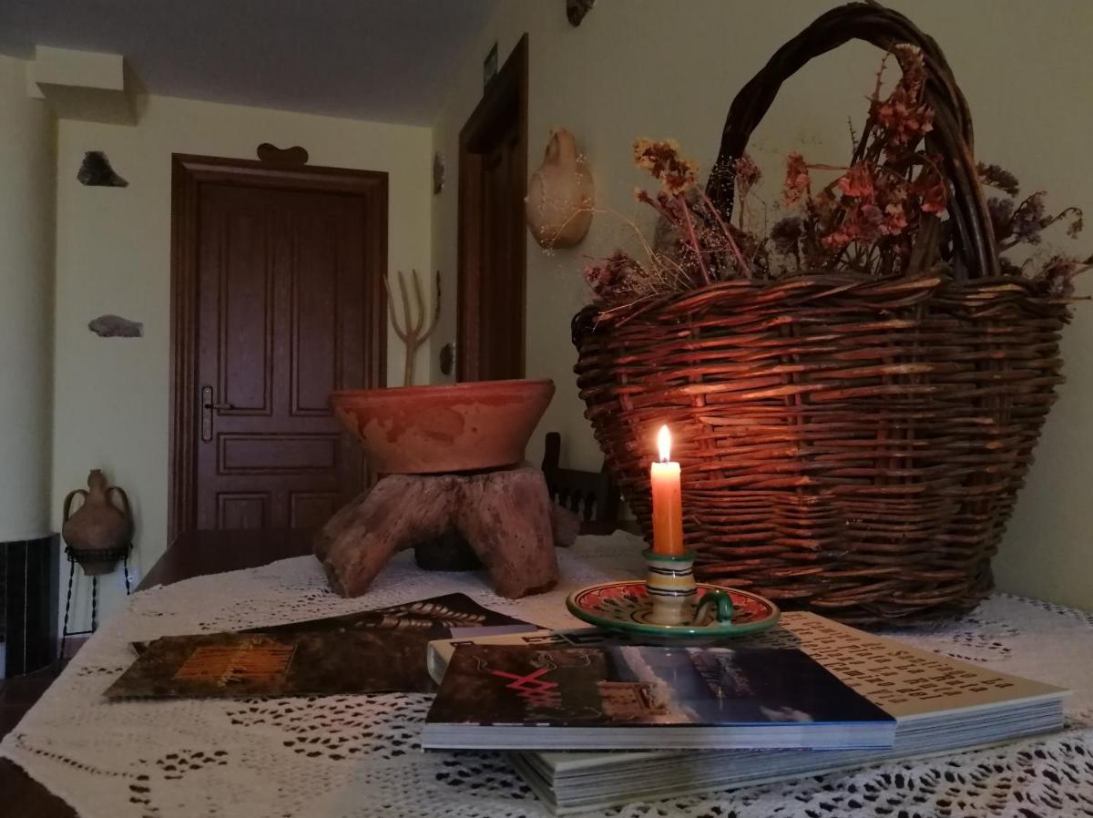 Casa Rural Lajafriz - Housity