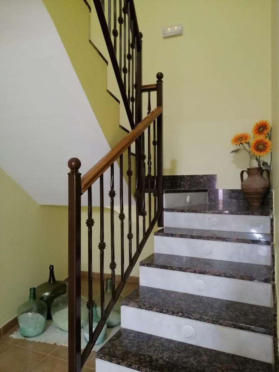 Casa Rural Lajafriz - Housity