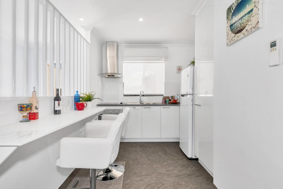 Suitetrails - Studio 11 Mandurah Marina