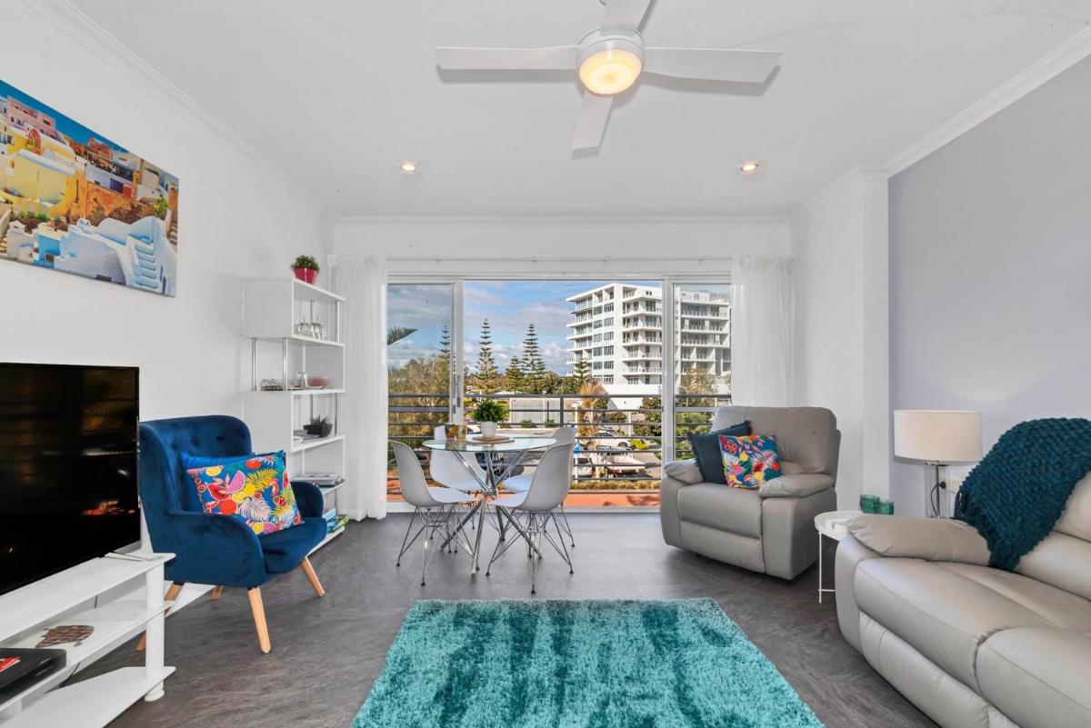 Suitetrails - Studio 11 Mandurah Marina