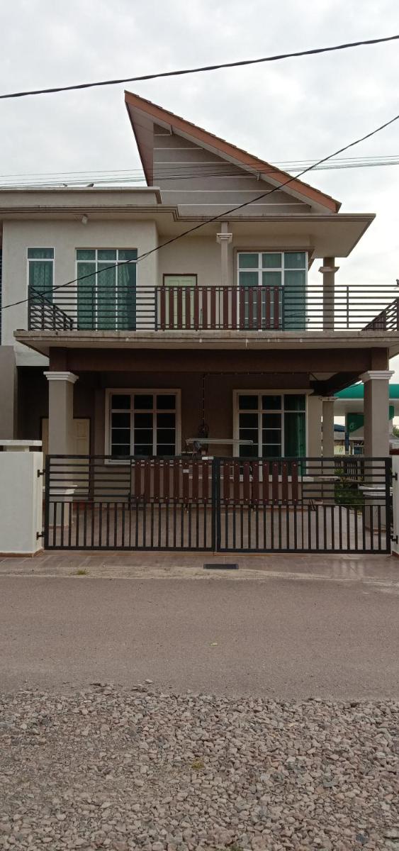Maryam Balqis kerteh homestay - Housity
