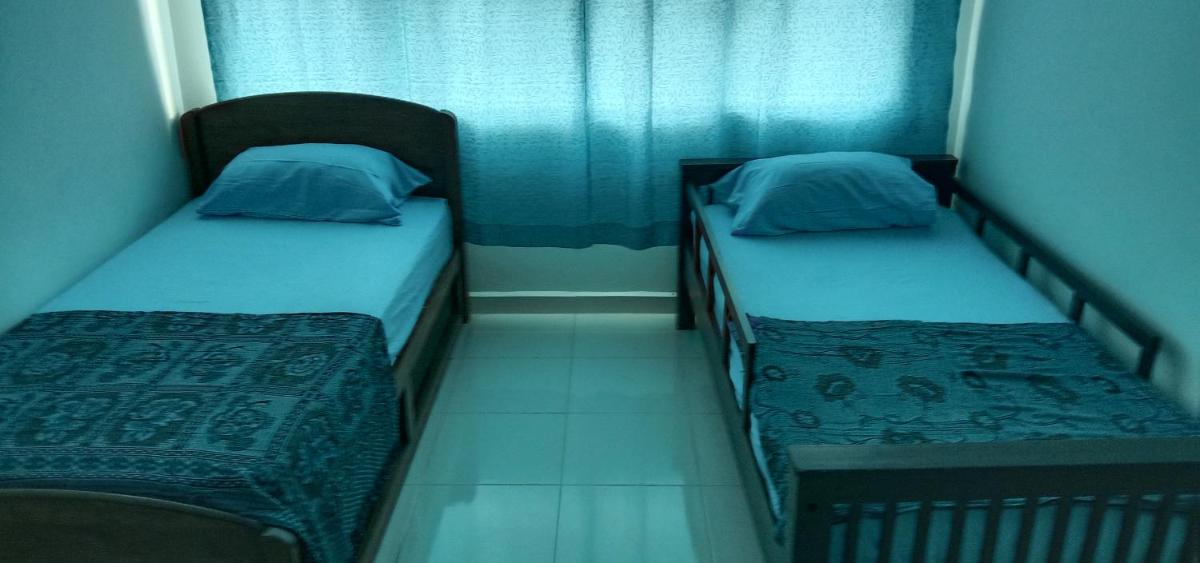 Maryam Balqis kerteh homestay - Housity