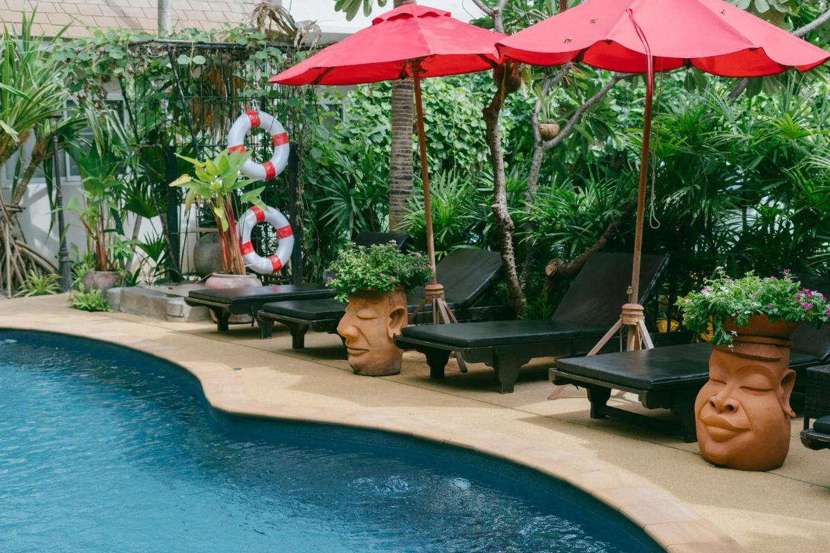 The Odyssey Chiang Mai - Housity