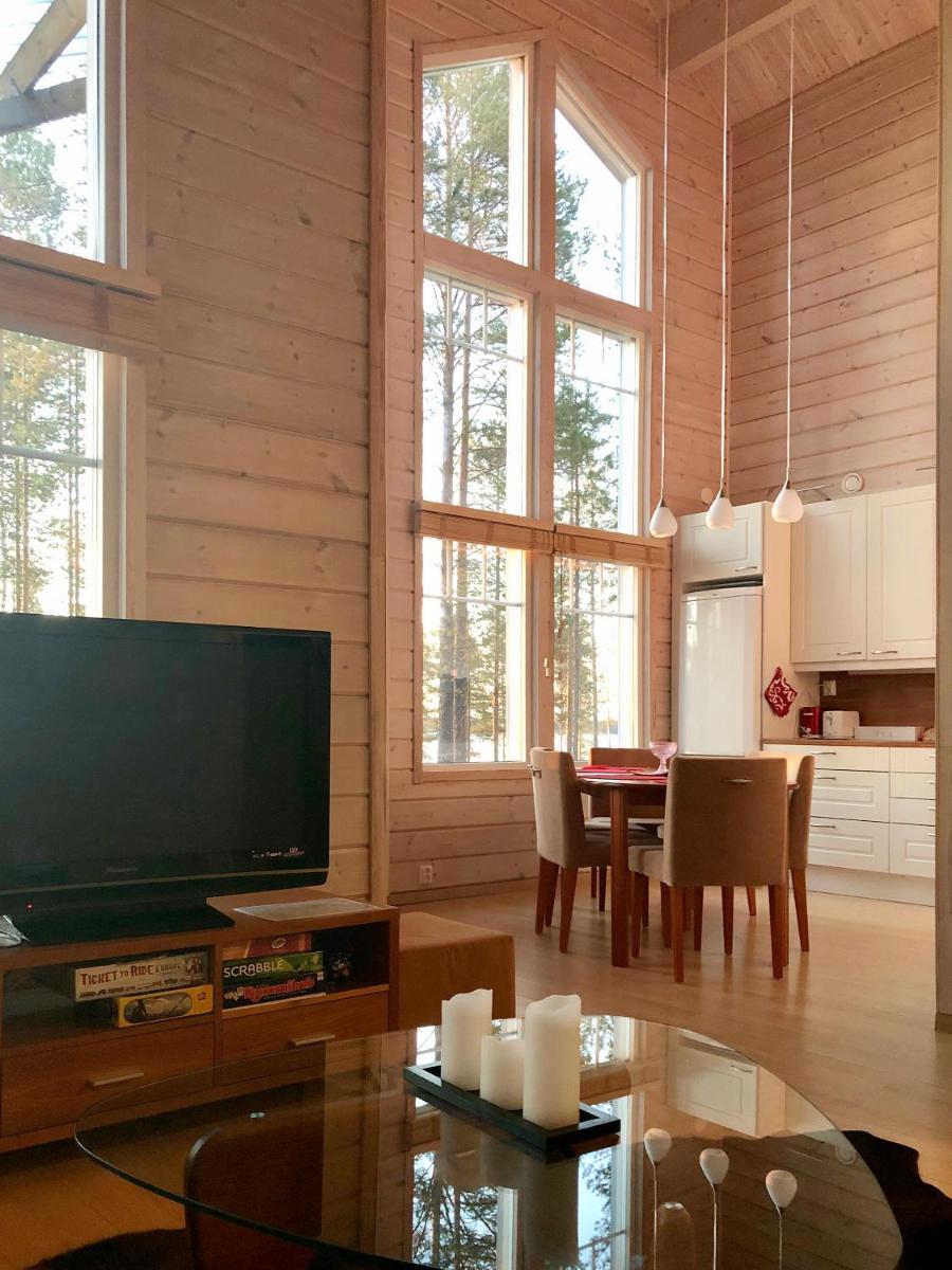 KolinPilvi - Housity