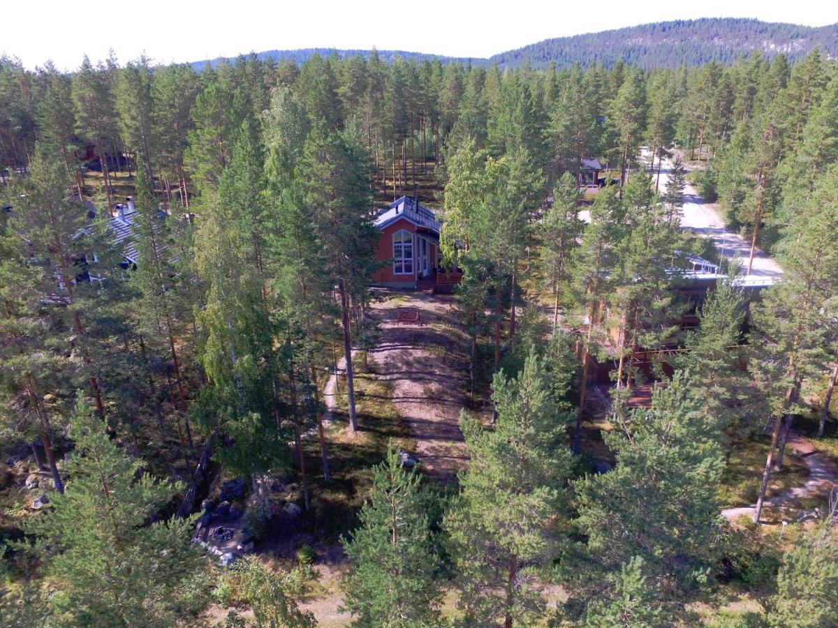 KolinPilvi - Housity