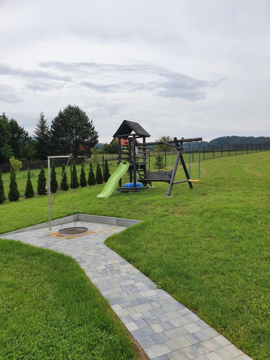 Agroturystyka z Widokiem na Szczyrk - Housity