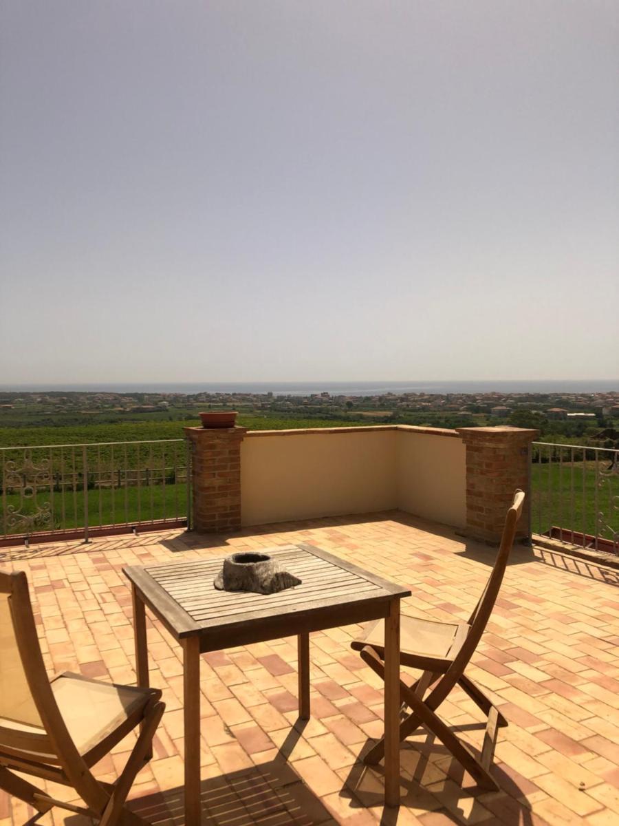 Agriturismo Donna Germana - Housity