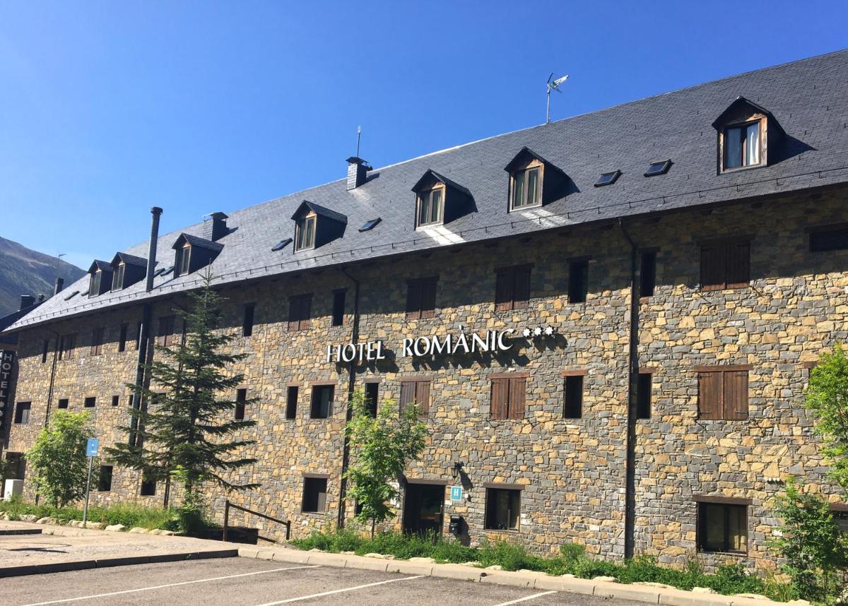 Hotel Romànic - Housity